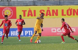 Nhận định TPHCM vs Thanh Hóa: Giải cơn khát chiến thắng