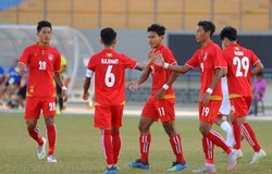 Nhận định U19 Myanmar vs U19 Brunei: Bắt nạt kẻ lót đường