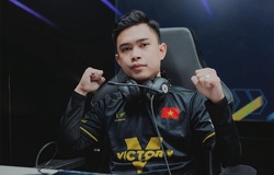 VGM Han: V Gaming có sứ mệnh đem chức vô địch Liên Quân thế giới trở về Việt Nam
