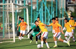 Bảng xếp hạng U19 Đông Nam Á 2022: Việt Nam đứng thứ mấy?