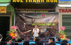 AoE Thanh Hoá trở thành tân vương Đấu Trường Cúp ITEL Mùa 2