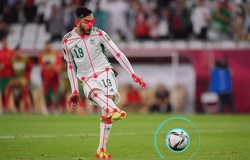 FIFA World Cup 2022 sẽ áp dụng công nghệ việt vị bán tự động 