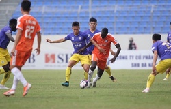 Nhận định Đà Nẵng vs Hà Nội: Lỡ hẹn ngôi đầu bảng