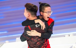 Team Flash đại thắng, Tốc Chiến Việt Nam lần đầu lọt vào Top 4 thế giới