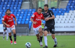 Nhận định HIFK vs Ilves Tampere: Nỗi lo xa nhà