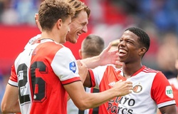 MU chính thức có bản hợp đồng đầu tiên trong mùa hè 2022