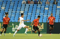 Nhận định U19 Đông Timor vs U19 Lào: Chiến thắng xứng đáng