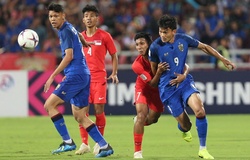 Nhận định U19 Singapore vs U19 Campuchia: Bữa tiệc bàn thắng