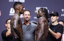 Xem trực tiếp UFC 276 ở đâu, kênh nào?