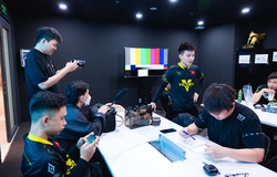 Bán kết AIC Liên quân 2022: VGM nhận thất bại toàn diện trước ONE