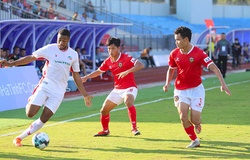 Nhận định Viettel vs Hà Tĩnh: Cuốn bay đội khách