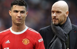 MU “cảnh báo” Ronaldo về chuyến du đấu trước mùa giải