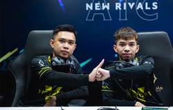 Lịch thi đấu chung kết AIC Liên Quân 2022: VGM vs ONE