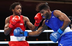 Boxing trước nguy cơ biến mất khỏi Olympic: Tương lai "ngàn cân treo sợi tóc"