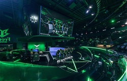 Tài năng trẻ Việt Nam có trận đấu đầu tiên tại giải LMHT chuyên nghiệp Hàn Quốc