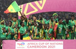 Cúp các quốc gia châu Phi bị hoãn lại một năm vì khí hậu