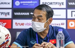 Thắng giòn giã U19 Philippines, HLV Đinh Thế Nam "chỉnh" hàng thủ U19 Việt Nam