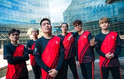 Những điểm nhấn trong chiến thắng của Team Flash tại tứ kết ICONS 2022