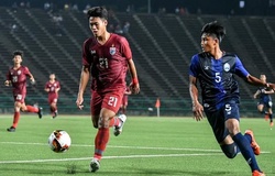 Nhận định U19 Campuchia vs U19 Malaysia: Mãnh hổ lên tiếng