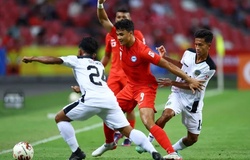 Nhận định U19 Singapore vs U19 Đông Timor: Thêm một lần đau