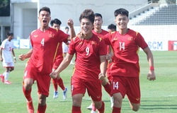 Kết quả U19 Việt Nam 4-1 U19 Philippines: Thắng lợi thuyết phục