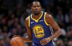 Golden State Warriors đứng trước cơ hội tái hợp Kevin Durant?