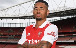 Vì sao Gabriel Jesus có thể “đổi đời” ở Arsenal?