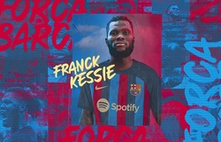 Thêm cầu thủ Barca trong Top điều khoản giải phóng cao nhất thế giới