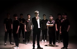 Đội hình chính thức 10 đội tuyển tại VCS Mùa Hè 2022