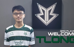 Màn trình diễn của tài năng trẻ LMHT Việt Nam trong trận đấu đầu tiên tại LCK CL