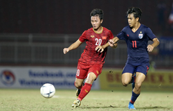 Nhận định U19 Indonesia vs U19 Thái Lan: Long tranh hổ đấu