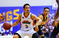 Thất thế toàn diện, Danang Dragons thua trận thứ tư liên tiếp