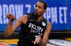 Brooklyn Nets chốt giá bán Kevin Durant: Đội nào đáp ứng nổi?