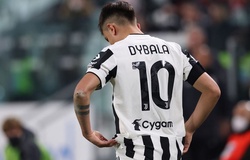 Dybala rời Juventus: “Số 10” tại Serie A đã bị xóa sổ?