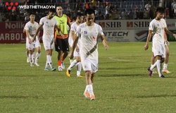 Không Quang Hải, tỷ lệ thắng của Hà Nội ở V.League 2022 là… 0%