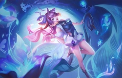 Bản cập nhật Liên Quân tháng 8/2025: Tổng hợp tăng giảm sức mạnh tướng