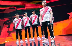 Tìm hiểu về J Team, đối thủ của Team Flash ở bán kết ICONS 2022