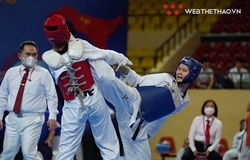 Liên đoàn Thế giới đồng loạt đổi luật thi đấu, Taekwondo Việt Nam ứng phó ra sao?