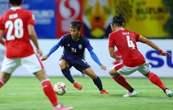 Nhận định U19 Lào vs U19 Campuchia: Thể lực dồi dào