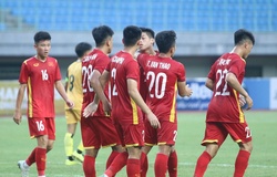 Kết quả U19 Việt Nam 4–0 U19 Brunei: Thắng lợi “kép”