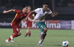 Trực tiếp U19 Việt Nam vs U19 Brunei, 17h ngày 6/7