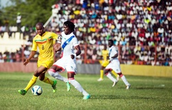 Nhận định Comoros vs Botswana: Tiếp đà hưng phấn