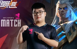 SE Dia1: Levi còn non lắm!