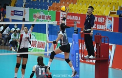 BTL Thông Tin nối dài mạch bất bại sau thắng lợi trước Than Quảng Ninh