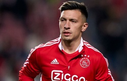 Lisandro Martinez: “Bộ não” trên sân khiến cả MU và Arsenal thèm muốn