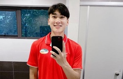 Nhâm Mạnh Dũng trổ tài chơi Liên Quân, thách đấu tuyển thủ V Gaming