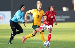 Nhận định Nữ Australia vs Nữ Indonesia: Thắp lên hy vọng