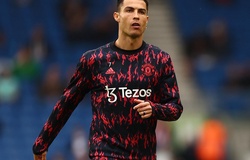 MU phải chấp nhận yêu cầu của Ronaldo về chuyển nhượng