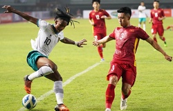 Nhận định U19 Philippines vs U19 Indonesia: Bám đuổi ngôi đầu