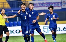 Nhận định U19 Thái Lan vs U19 Brunei: Cơn mưa bàn thắng